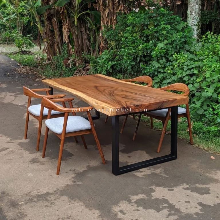 Furniture Kayu Trembesi Archives Jati Jepara Mebel